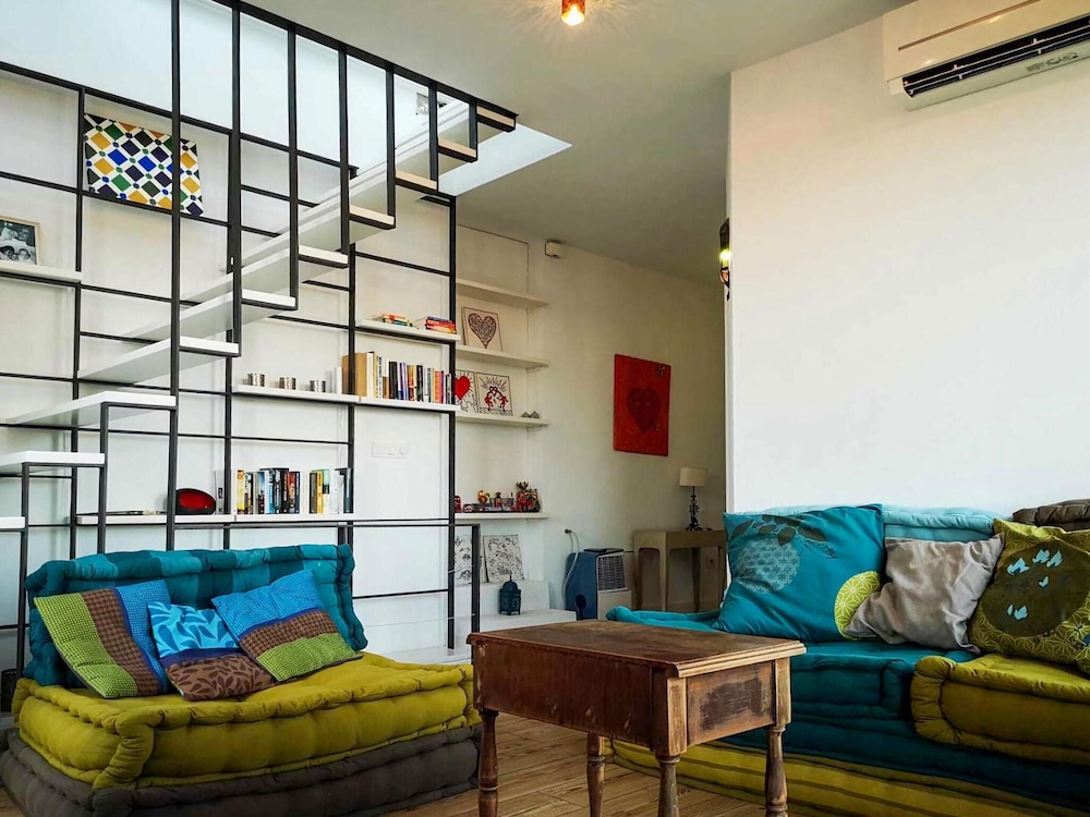 Holiday Home in Andalucia Near Caminito del Rey