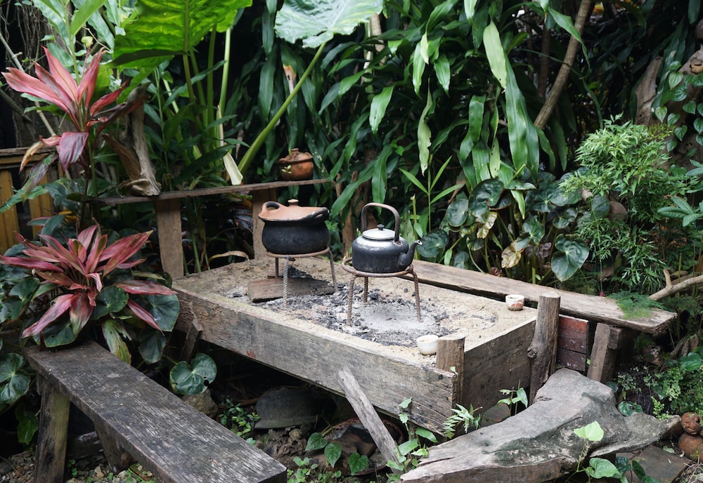 Konkubdin Homestay