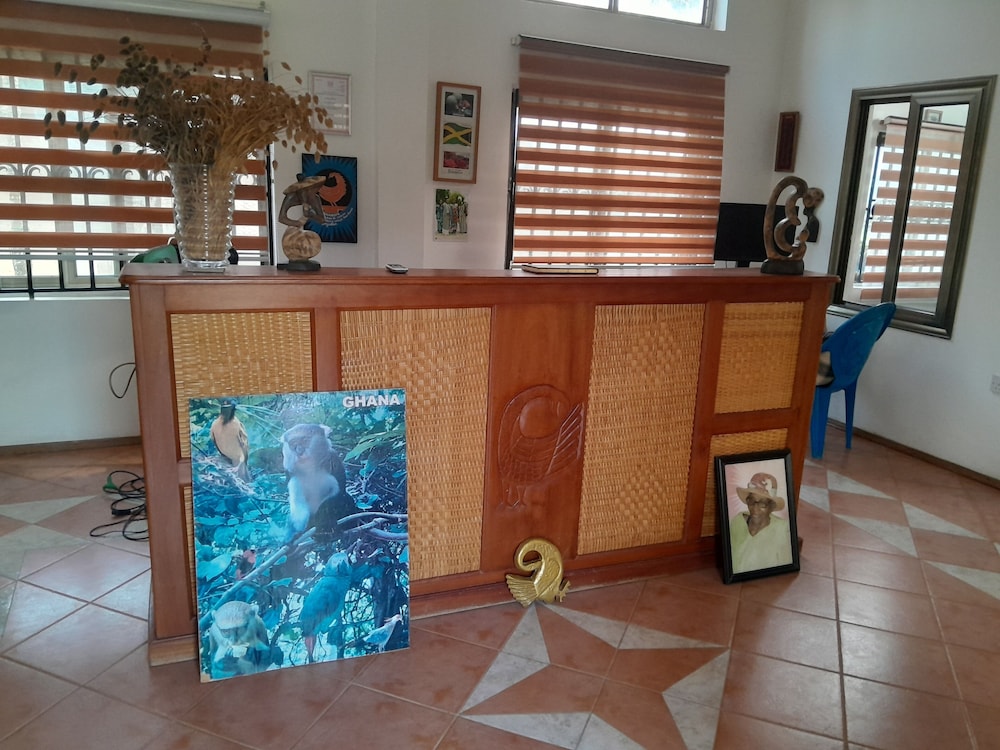Villa Sankofa