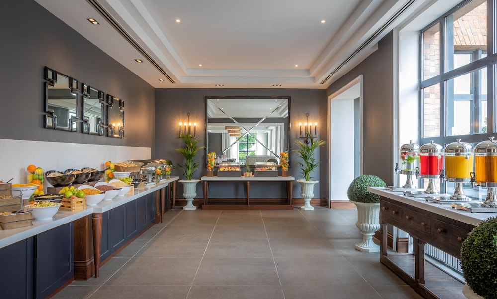 Limerick Vacations - Castletroy Park Hotel Suites - Property Image 10