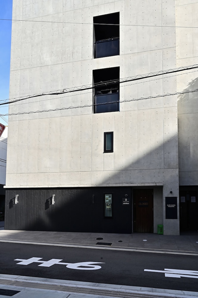 Gluck Hotel