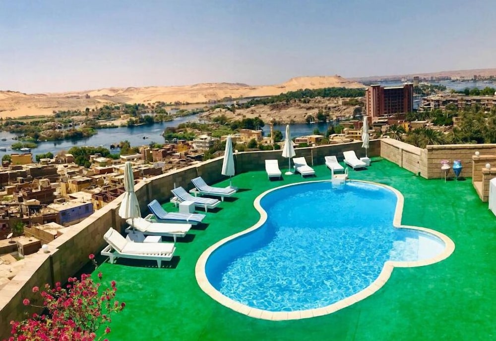 Hotel Basma Executive Club - Image 1