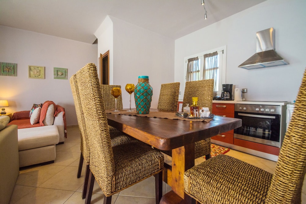 Castri Village - Kythira Quality Resort