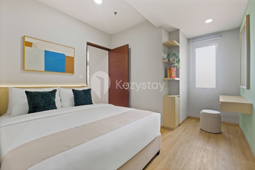 Delio by Kozystay - Bandung