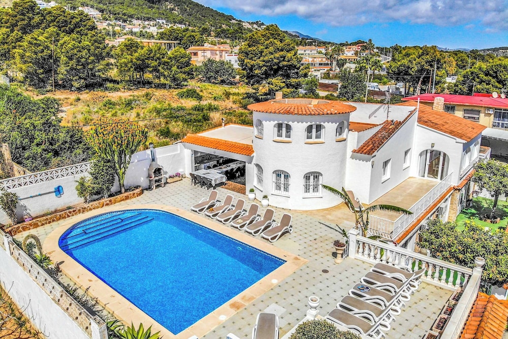 Villa Benicuco