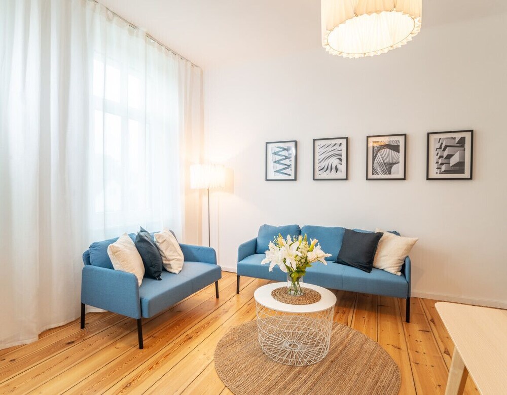 Arbio Monteurzimmer Fredersdorf