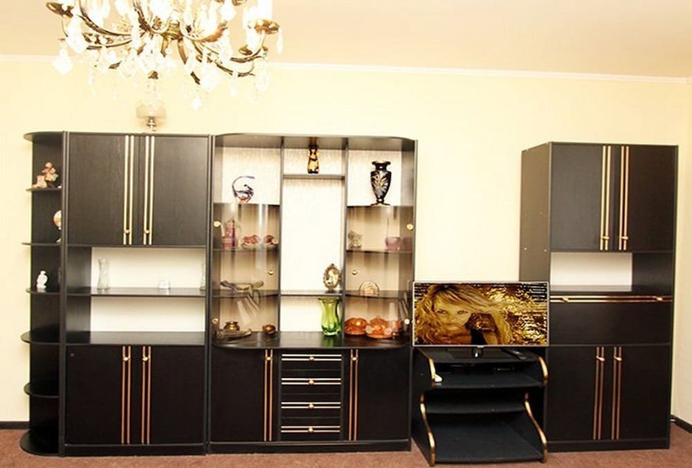 ApartLux Nametkina Suite