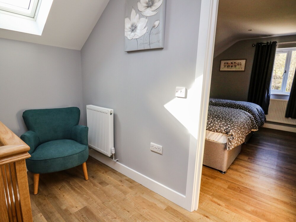 Talarddu Cottage
