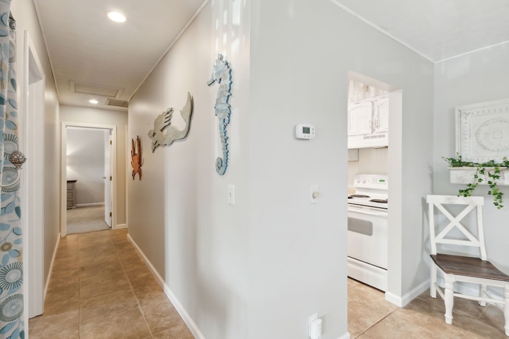 Fernandina Shores 6392 2 Bedroom Condo