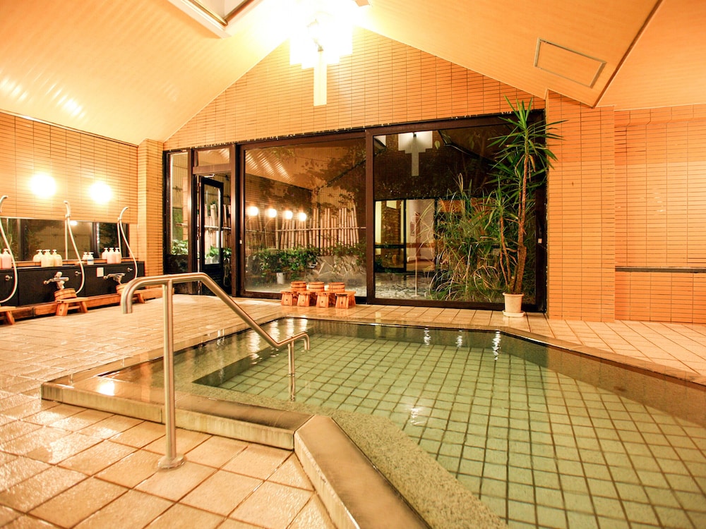 Sumatakyo Onsen Suikoen
