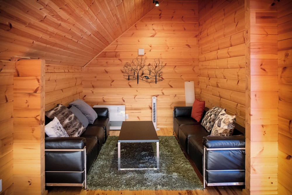 Wadano Woods Chalet, Hakuba - 10