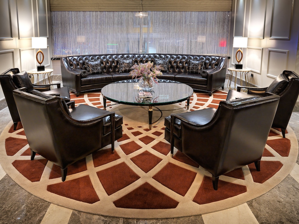 Mercure İstanbul Bomonti - Image 22