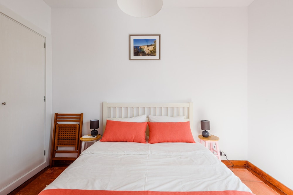 Aldeia das Açoteias Apartment view 2