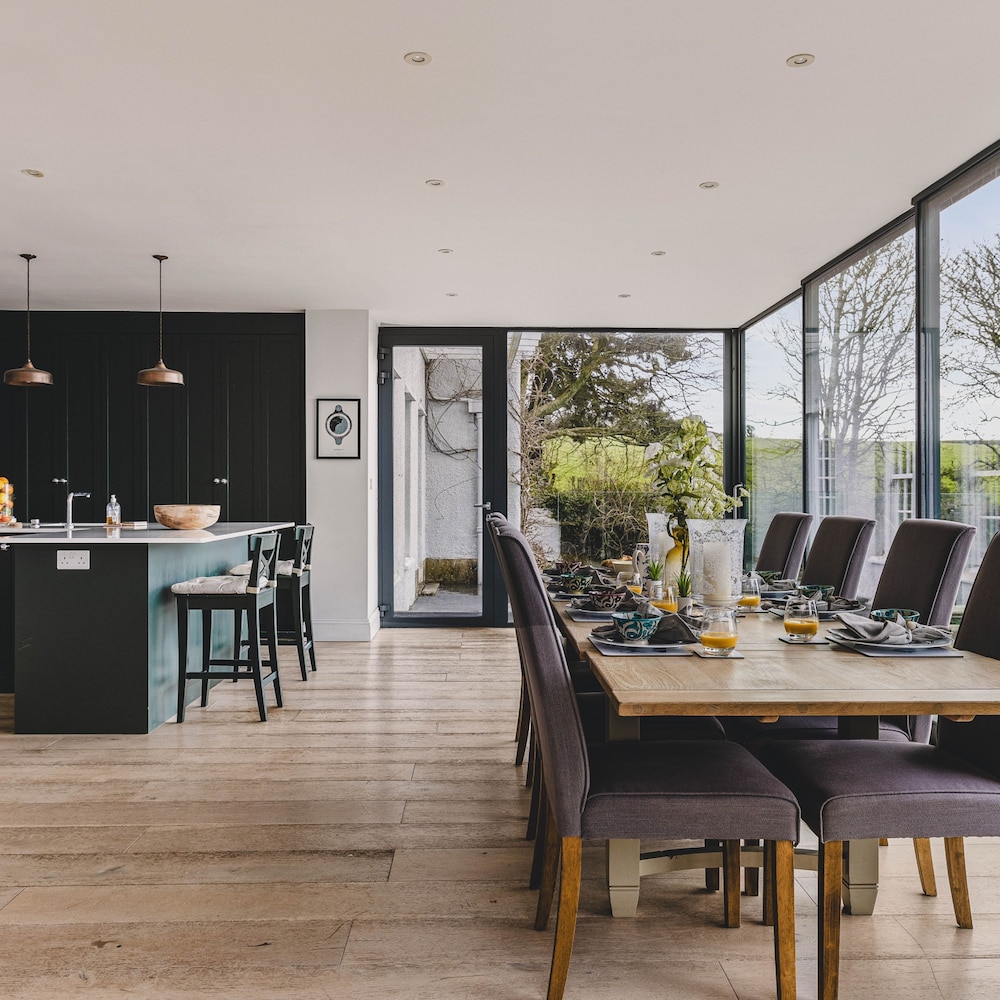 Little Redlap - Delightful sea and Garden Views Near Dartmouth view 2