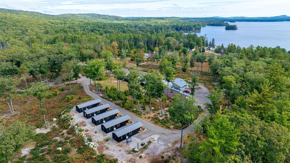Finch Limit 4 2 Bedroom Cabin