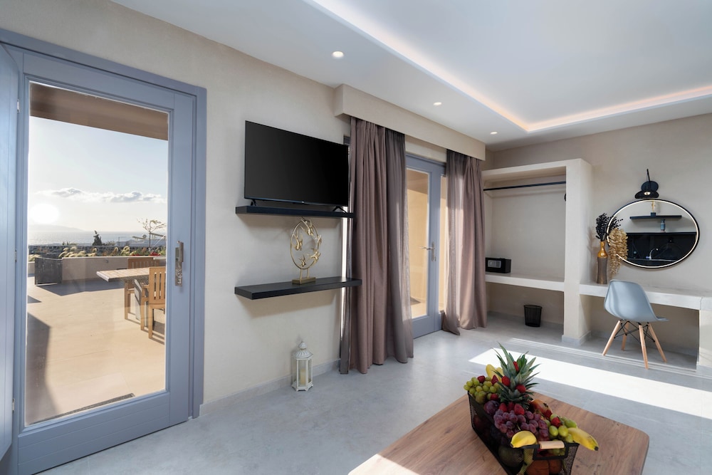 Illusion Suites