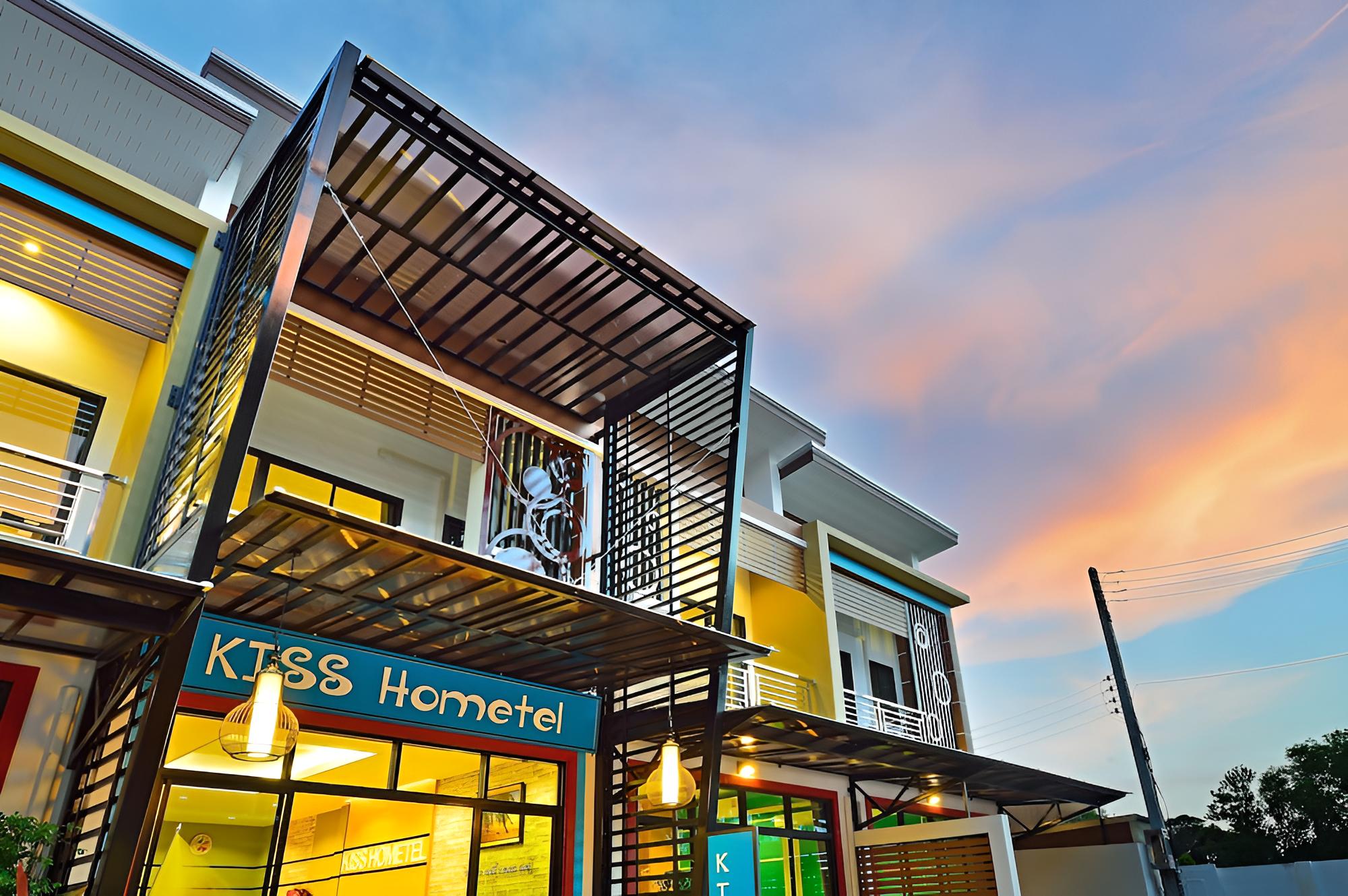 Kiss Hometel Krabi