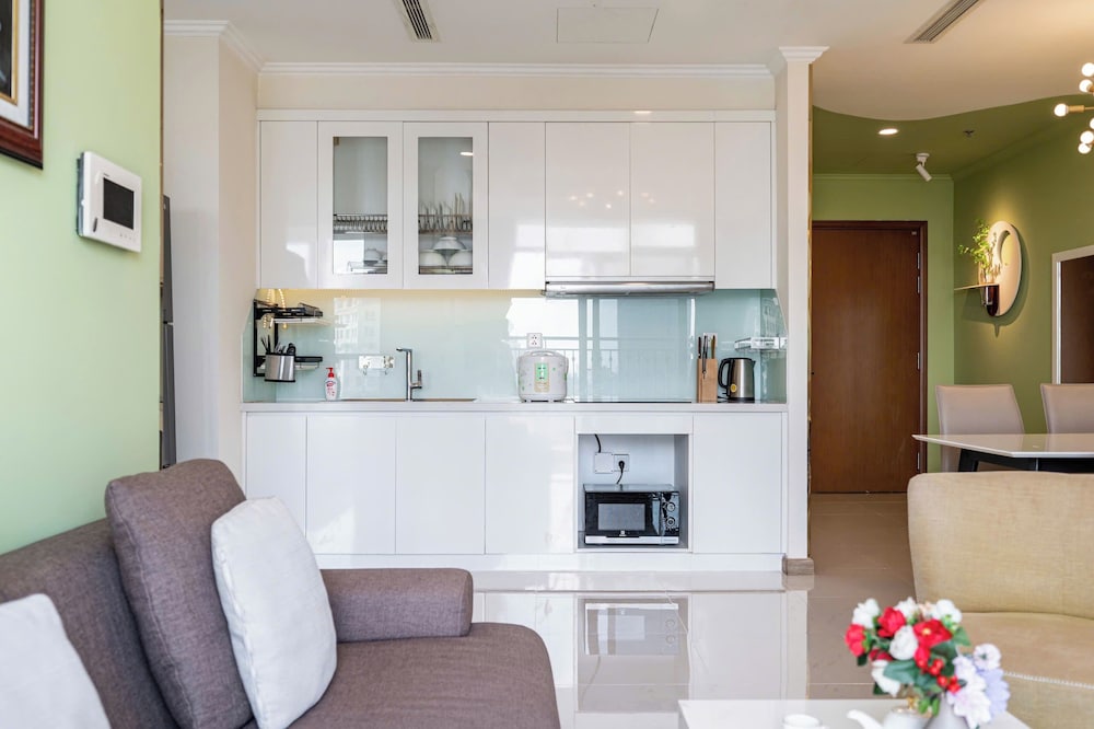Vinhomes Central Park - LandMark Plus