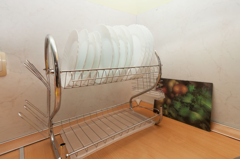 Kvart Apartments Arbat