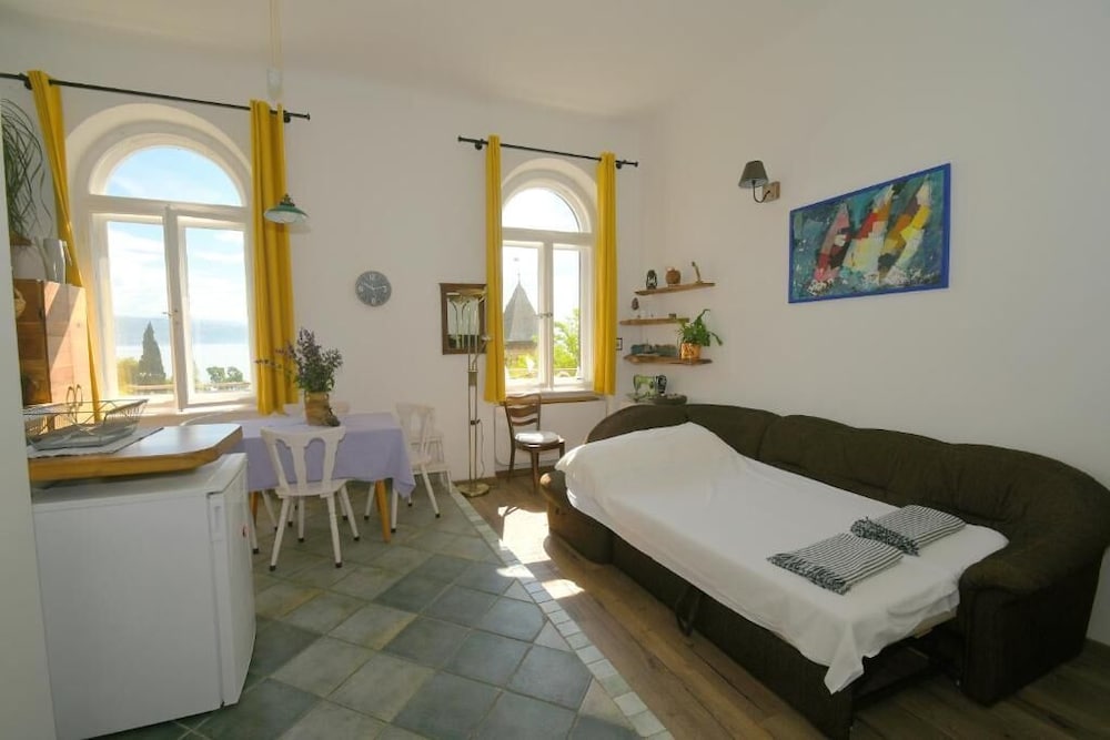 Appartamento Central Sea View Opatija