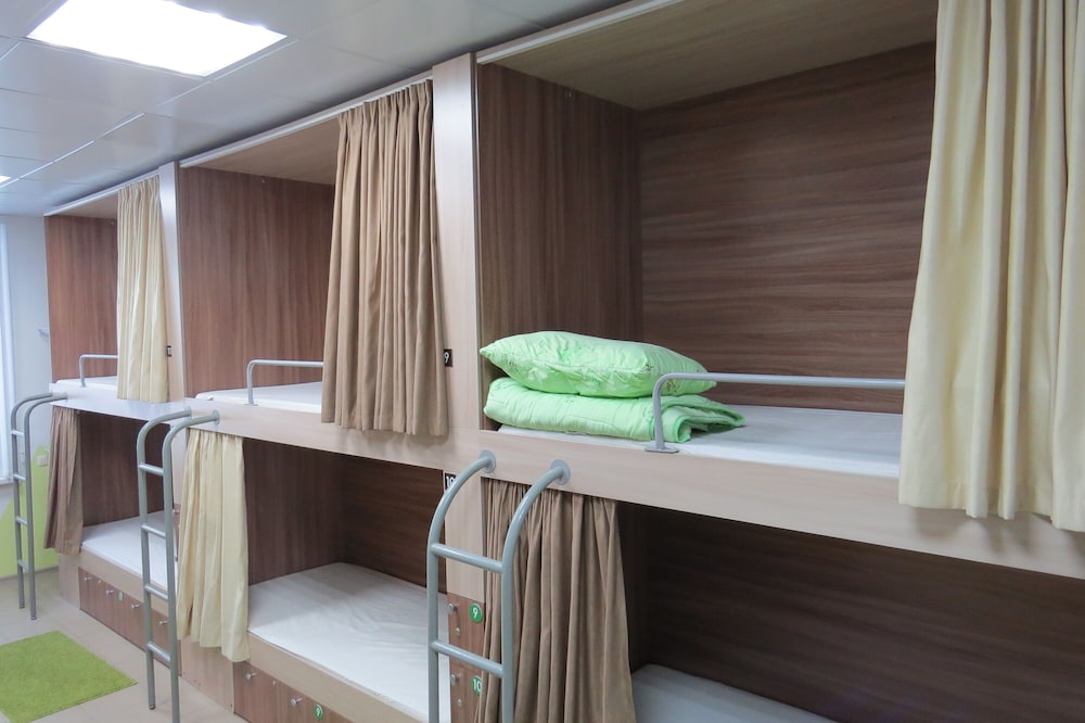 Hostel SV
