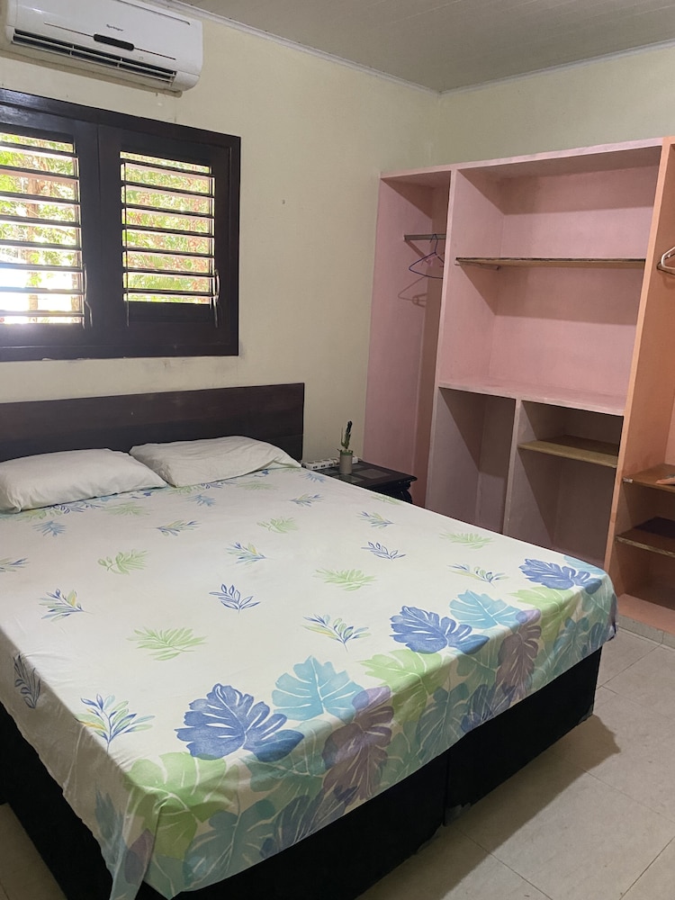 Macaco Surf House - Hostel