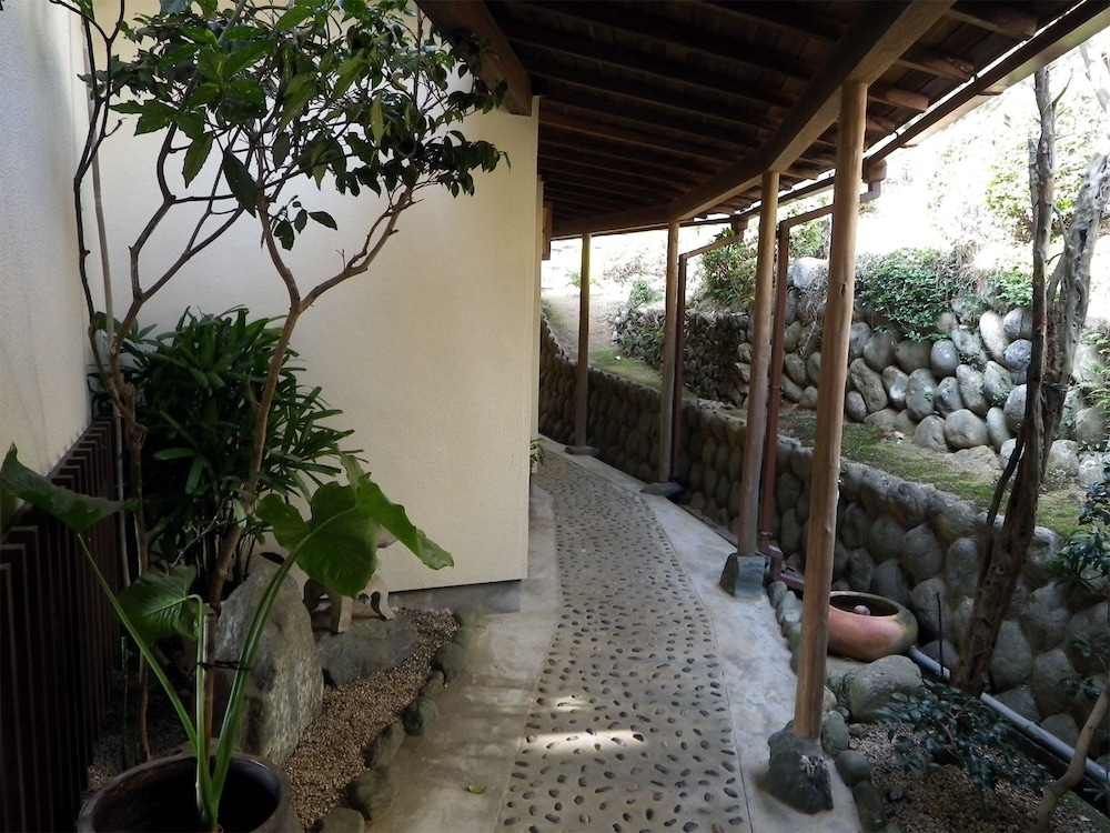 Ryokan Kinsui