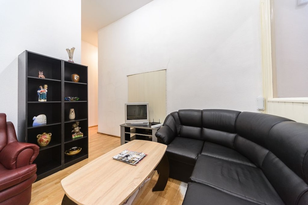 MUZeYNY - hostel