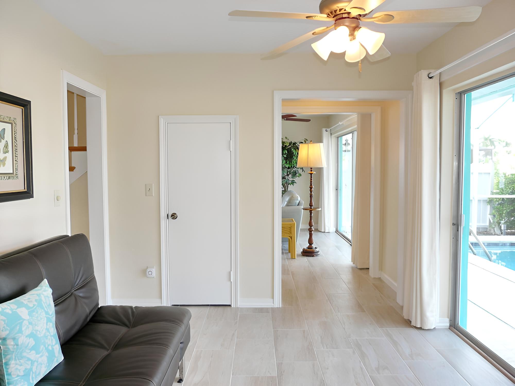819 Chestnut Court view 2
