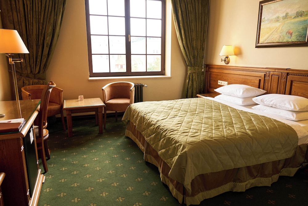 Hermitage Hotel