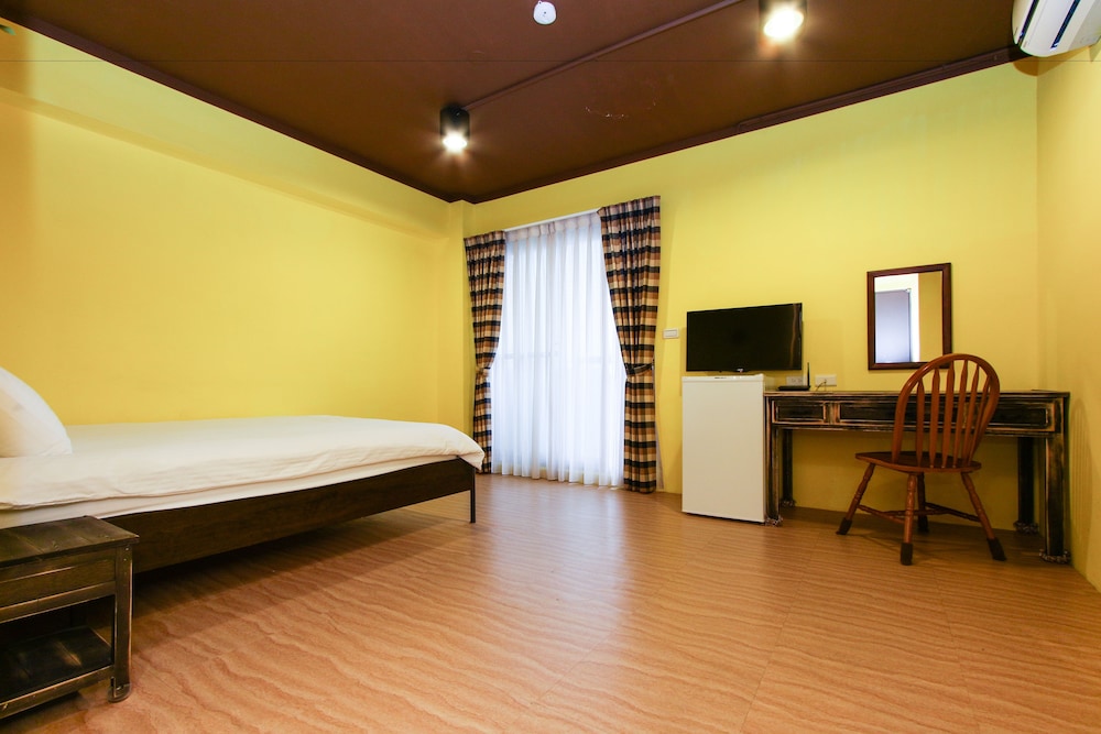 Place Inn Taipei