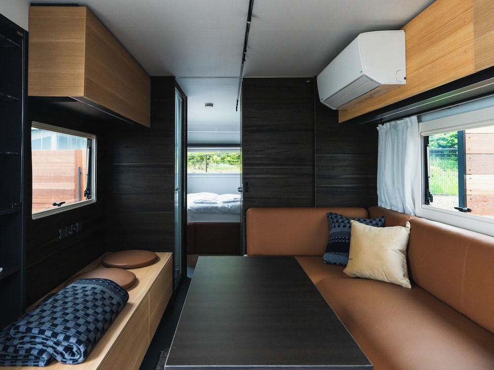 Aquaignis Awaji Island  TRAILER PARK