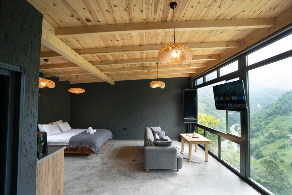 Almara Bungalow