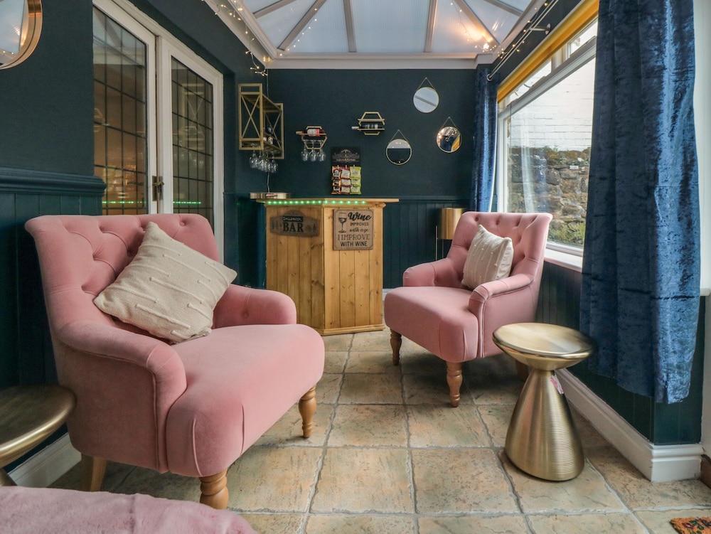 Inglenook Cottage