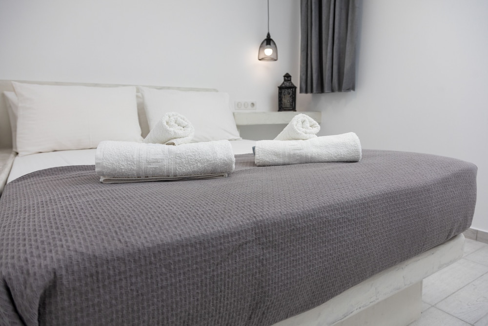 Depis Edem Luxury Villas