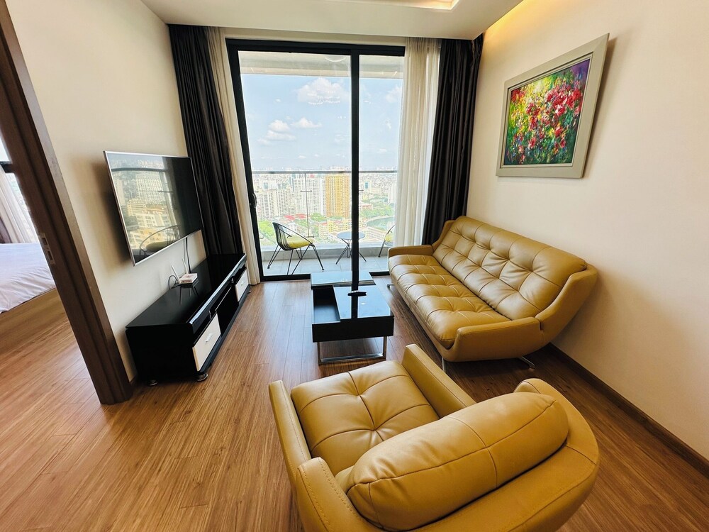 Hagi APT - Vinhomes Metropolis in Ha Noi