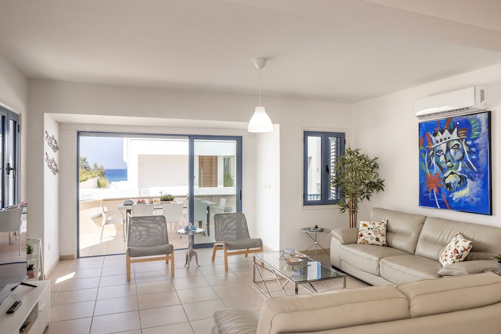 Protaras Seaside Villa Protamare 32