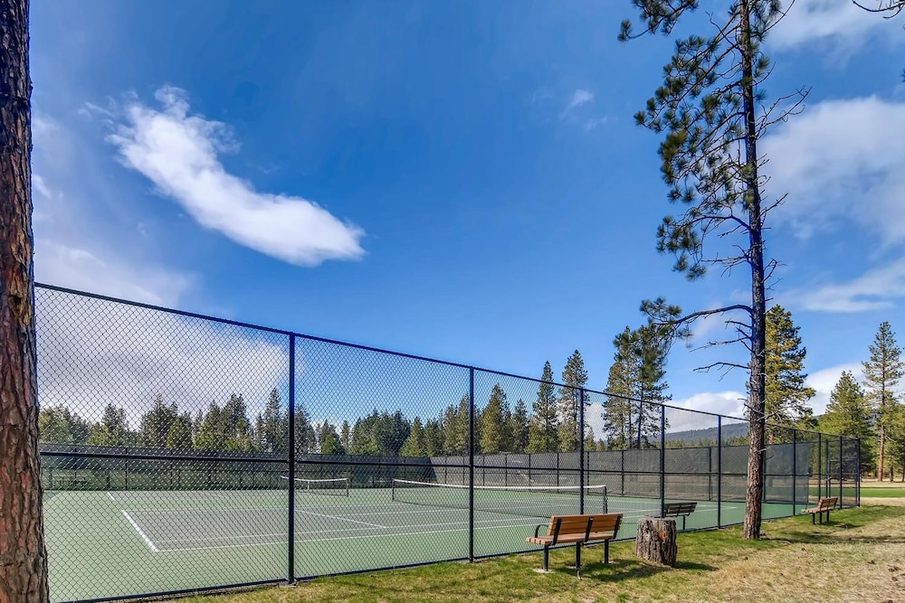 Arrowhead Lodge in Suncadia Home