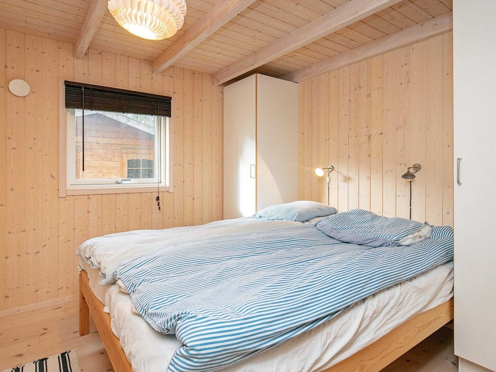 Holiday Home in SÃ¦by view 4
