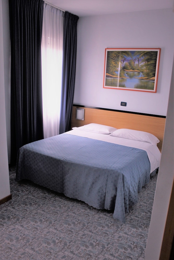 Albergo La Terrazza