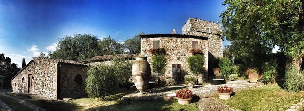 Podere Vitiano
