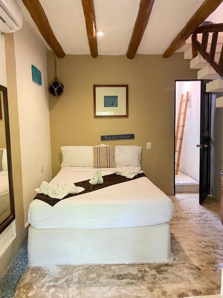 Isla Holbox Vacations - La Constanza de Rulo - Property Image 58