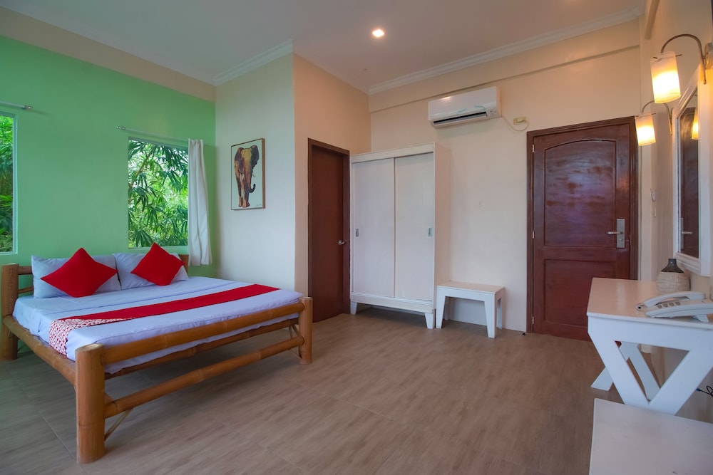 Sea Forest Beach Resort view 3