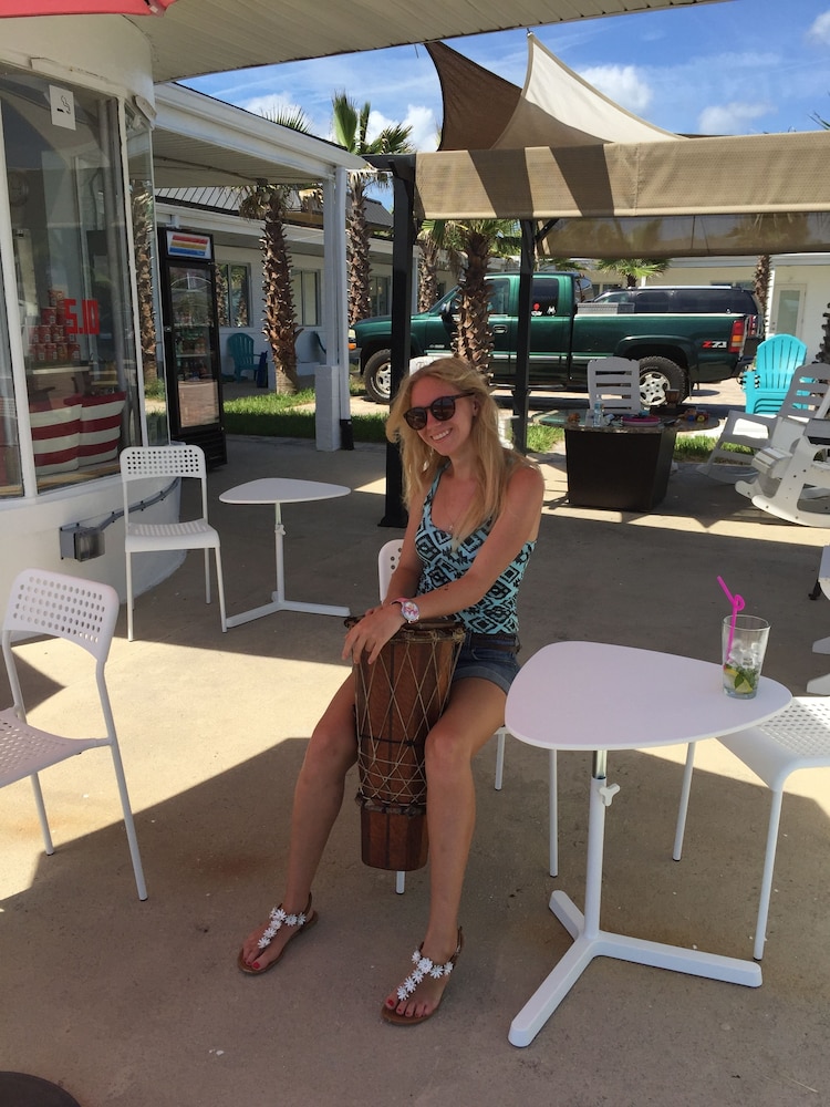A1A Ocean Club