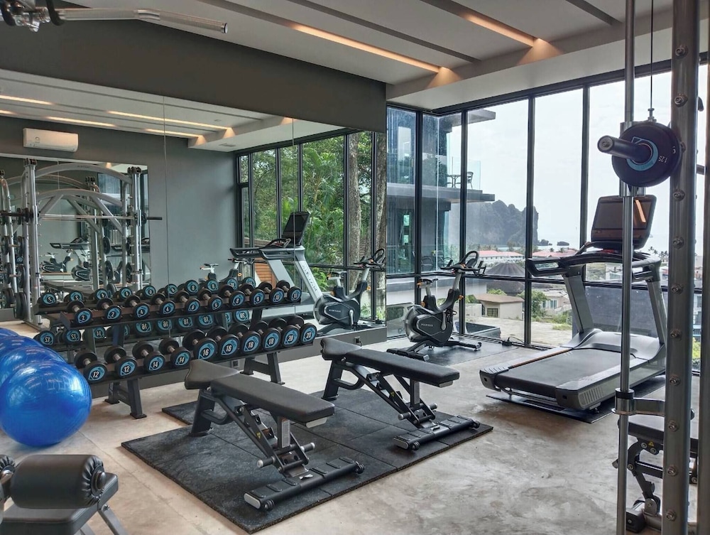 Room-a304 - 1 Bedroom Condo With Sea Vie
