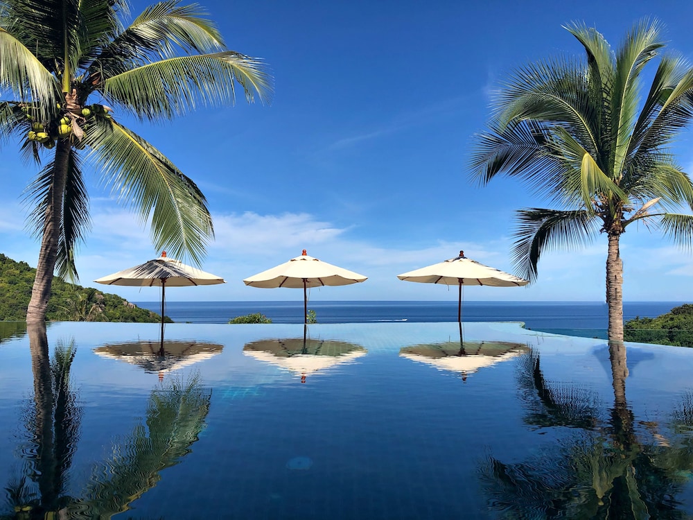 Tanote Villa