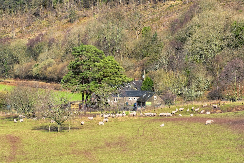 YHA Brecon Beacons Danywenallt - Hostel