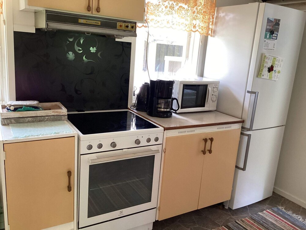 4 Person Holiday Home in Orkelljunga