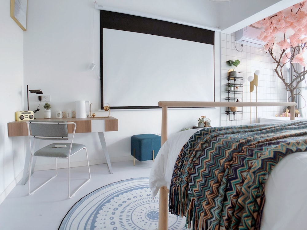 LIVE INN Home