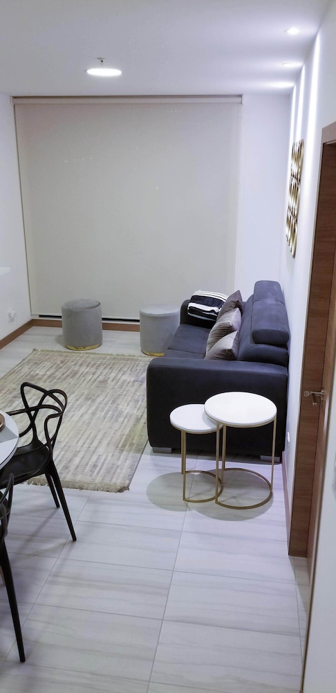 Luxury Residence Suites